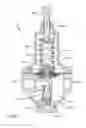 Fig. 06 - System and method for hydraulically managing fluid pressure downstream from a main valve between set points