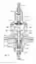 Fig. 08 - System and method for hydraulically managing fluid pressure downstream from a main valve between set points