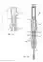 Fig. 11 - System and method for hydraulically managing fluid pressure downstream from a main valve between set points