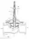 Fig. 10 - System and method for hydraulically managing fluid pressure downstream from a main valve