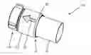 Fig. 01 - Fire hose coupling with directional indicator
