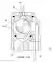 Fig. 01 - Anti-backflow vacuum breaker valve