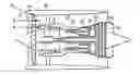 Fig. 01 - Split flow valve arrangement