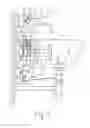 Fig. 02 - WATER FITTING WITH A CARTRIDGE UNDER THE SANITARY CERAMIC