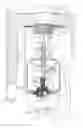 Fig. 03 - WATER FITTING WITH A CARTRIDGE UNDER THE SANITARY CERAMIC