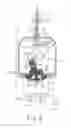 Fig. 04 - WATER FITTING WITH A CARTRIDGE UNDER THE SANITARY CERAMIC