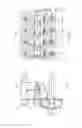 Fig. 20 - Valve block, and valve block unit