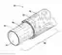 Fig. 01 - Bio-pharmaceutical hose