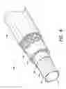 Fig. 05 - Bio-pharmaceutical hose