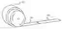 Fig. 01 - Coiled umbilical tubing