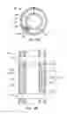 Fig. 12 - Coiled umbilical tubing