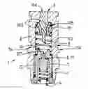 Fig. 01 - Filler coupling and corresponding receptacle and filling method