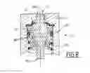 Fig. 04 - Filler coupling and corresponding receptacle and filling method