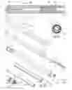 Fig. 08 - Fluted woodturning tools with handles