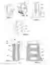 Fig. 04 - Tire tread comprising incisions and recesses