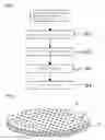 Fig. 02 - Method of manufacturing through electrode-attached glass substrate