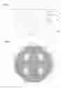 Fig. 05 - Method of manufacturing through electrode-attached glass substrate
