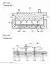 Fig. 10 - Method of manufacturing through electrode-attached glass substrate