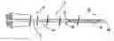 Fig. 01 - Rapid Exchange Balloon Catheter and Method for Making Same