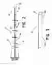 Fig. 03 - Rapid Exchange Balloon Catheter and Method for Making Same