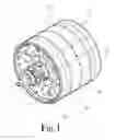 Fig. 02 - Anti-flex assembly