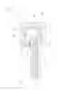 Fig. 03 - EDGE SEALING GLUE HEAD FOR BONDING SUBSTRATE ASSEMBLY IN SOLAR MODULE DEVICE