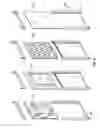 Fig. 05 - Systems and method for a barrier with interchangeable panels