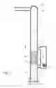 Fig. 03 - Device for cooling an electrical cabinet