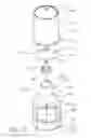 Fig. 03 - DIRECTIONAL THERMAL SIPHON TYPE HEAT COLUMN