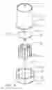 Fig. 07 - DIRECTIONAL THERMAL SIPHON TYPE HEAT COLUMN
