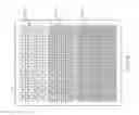 Fig. 05 - OPTIMIZED TUBE BUNDLE CONFIGURATION FOR CONTROLLING A HEAT EXCHANGER WALL TEMPERATURE