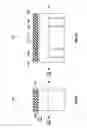 Fig. 06 - Packing element system with profiled surface