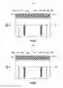 Fig. 08 - Packing element system with profiled surface