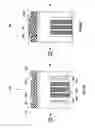 Fig. 11 - Packing element system with profiled surface
