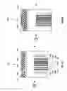 Fig. 12 - Packing element system with profiled surface