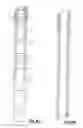 Fig. 11 - Apparatus for depositing a slurry in a well