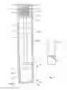 Fig. 05 - Severing of downhole tubing with associated cable