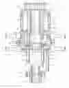 Fig. 01 - Subsea locking connector