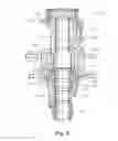Fig. 08 - Subsea locking connector