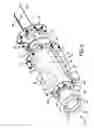 Fig. 04 - System and method of providing high pressure fluid injection with metering using low pressure supply lines