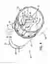 Fig. 05 - System and method of providing high pressure fluid injection with metering using low pressure supply lines