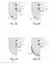 Fig. 03 - Made-up flange locking cap