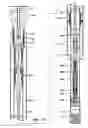 Fig. 11 - Deep water drilling with casing