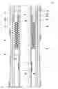 Fig. 01 - Drill string/annulus sealing with swellable materials