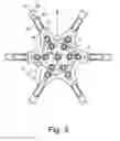 Fig. 03 - LAWN MOWER MOUNTED PLUG AERATOR
