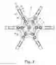 Fig. 04 - LAWN MOWER MOUNTED PLUG AERATOR