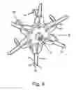 Fig. 07 - LAWN MOWER MOUNTED PLUG AERATOR