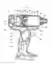 Fig. 01 - OIL PULSE ROTARY TOOL
