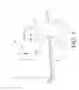Fig. 02 - Device For Securing Household Systems From Young Children