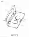 Fig. 03 - Device For Securing Household Systems From Young Children